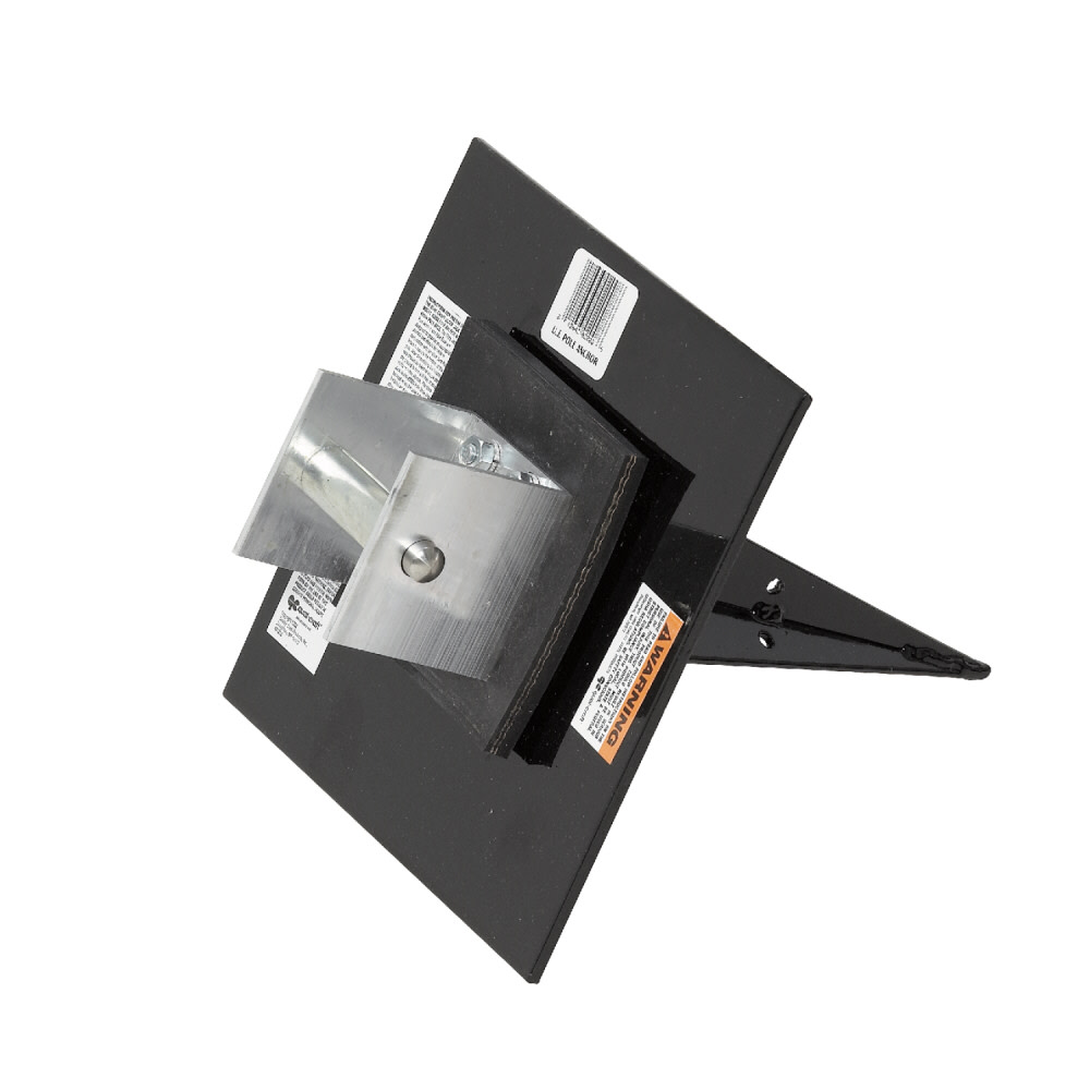 Ultra Pole Anchor - Mycitystee