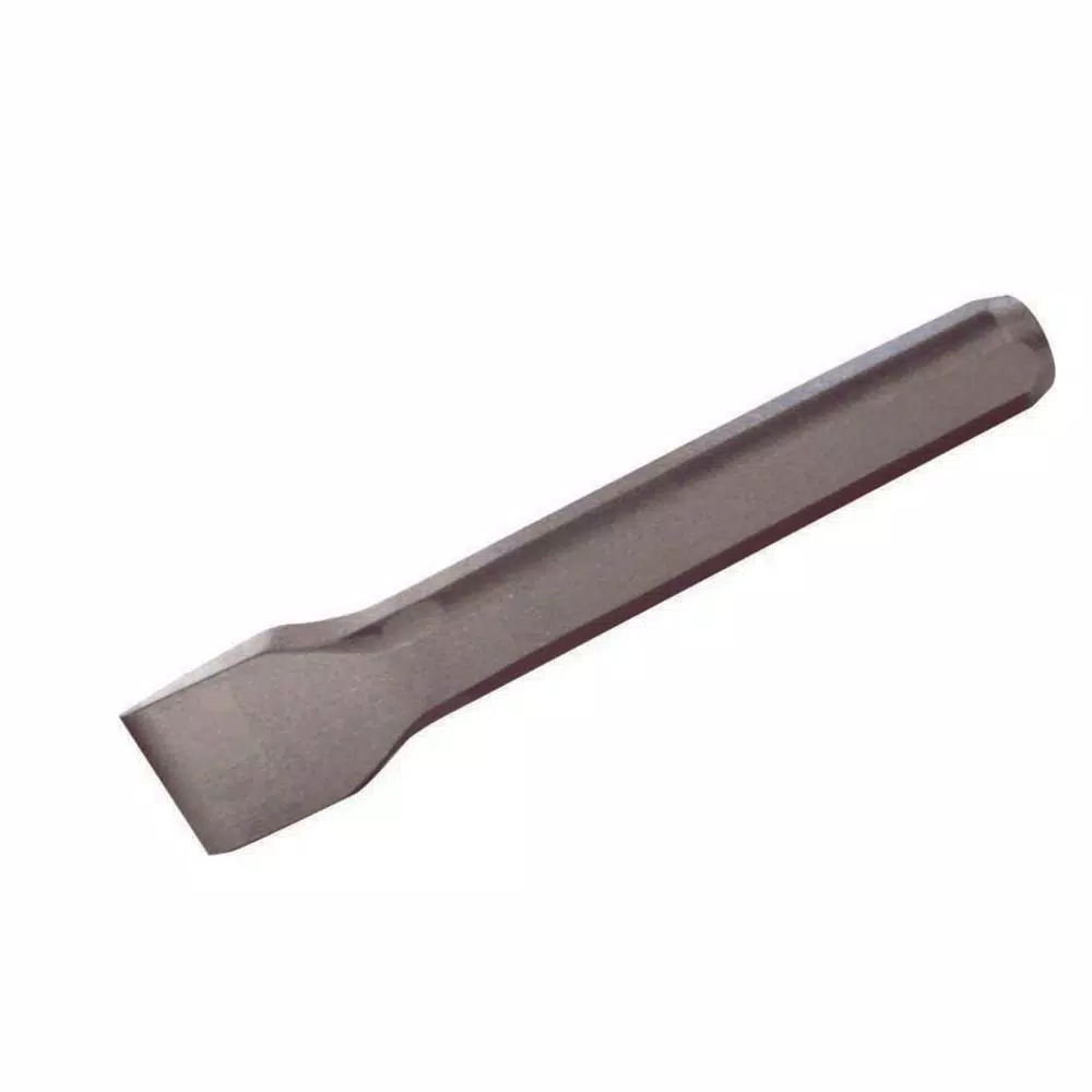 Bon Tool 8-1/4 in. x 2-1/2 in. Steel Hand Tracer Chisel Point and#8211; XDC Depot - Mycitystee