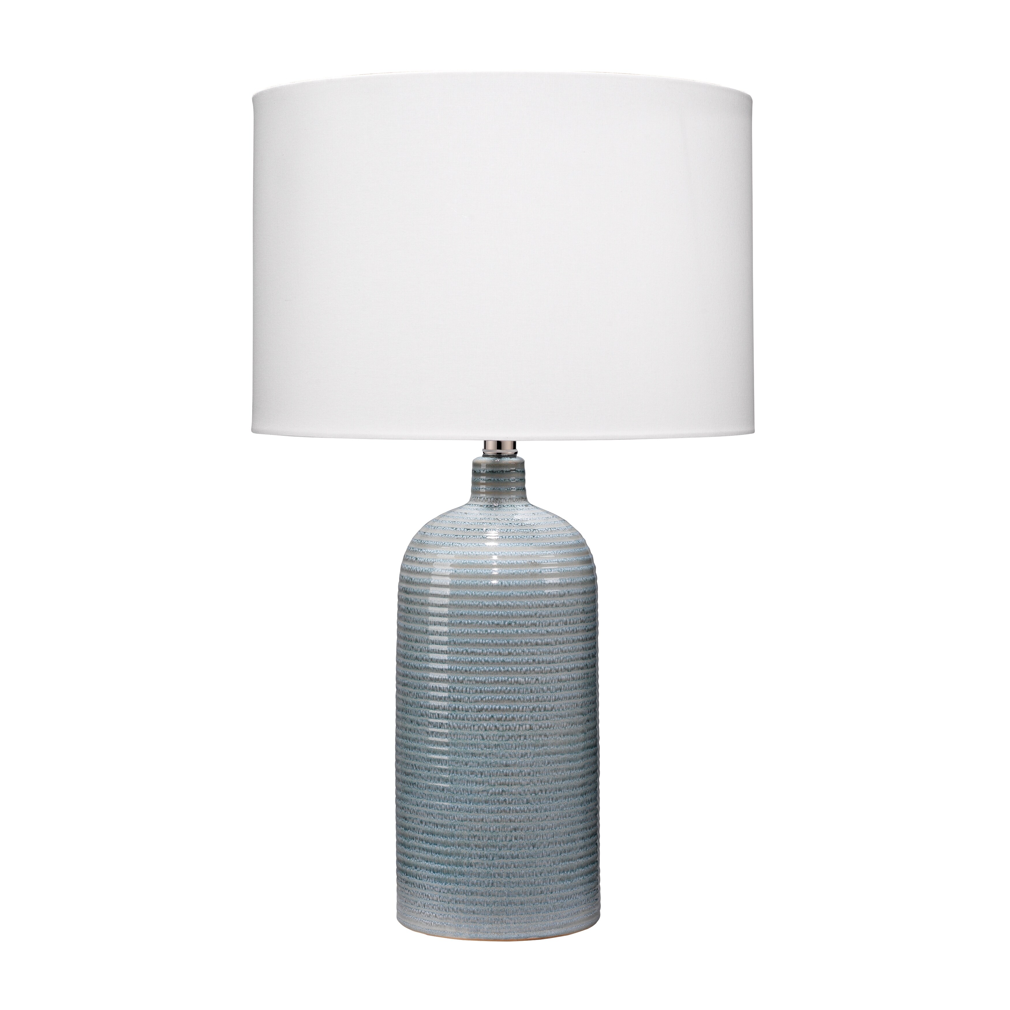 Alden Décor Sura Ceramic Table Lamp - Mycitystee