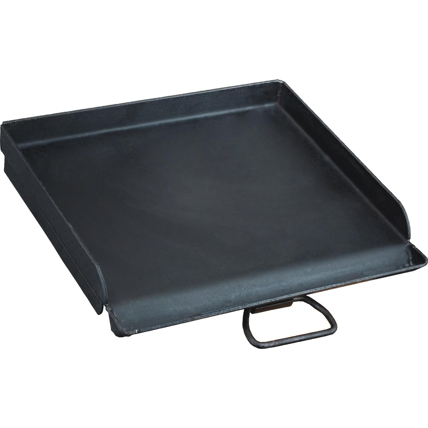 Camp Chef 14-Inch Professional Flat Top Griddle For 14-Inch Stoves - Mycitystee