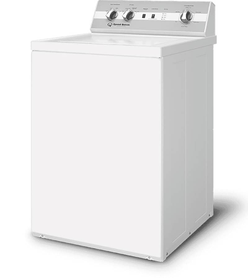 Speed Queen ADA 3.2 Cu. Ft. White Top Load Washer - Mycitystee