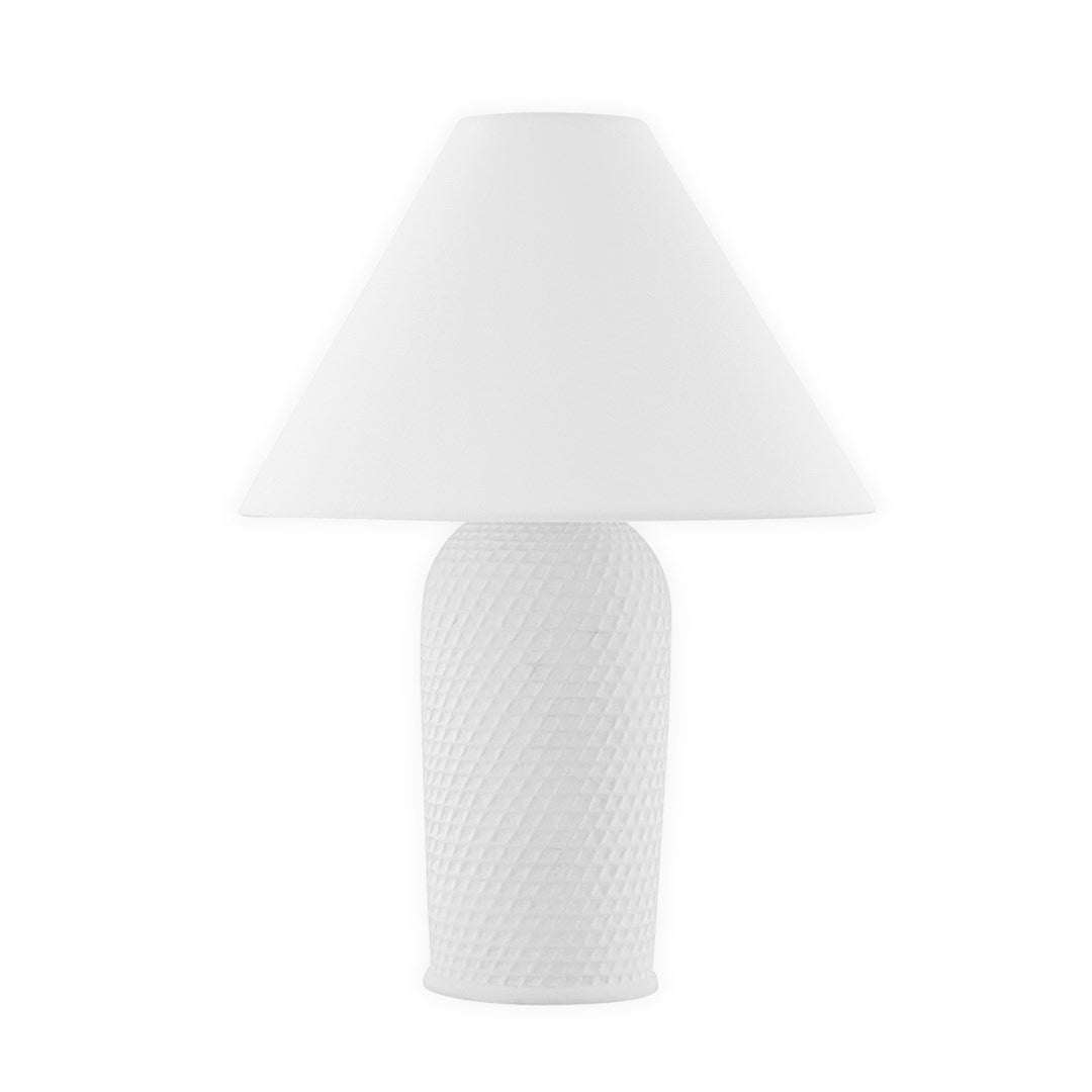 Mitzi Susie 1 Light Table Lamp - Mycitystee