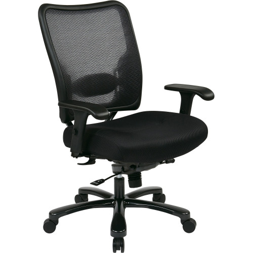 Office Star Space Task Chair (7537A773) - Mycitystee