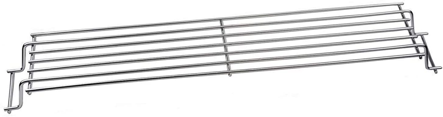 67027 Warming Rack for Weber Spirit II 310 Series Spirit II E-310, Spirit II S-310 (2017 and newer) Gas Grills - Mycitystee