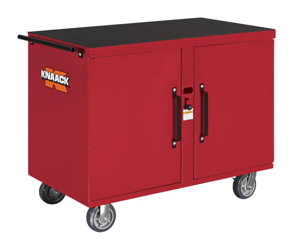 Knaack STORAGEMASTER Mechanic's Chest 63 from Knaack - Mycitystee