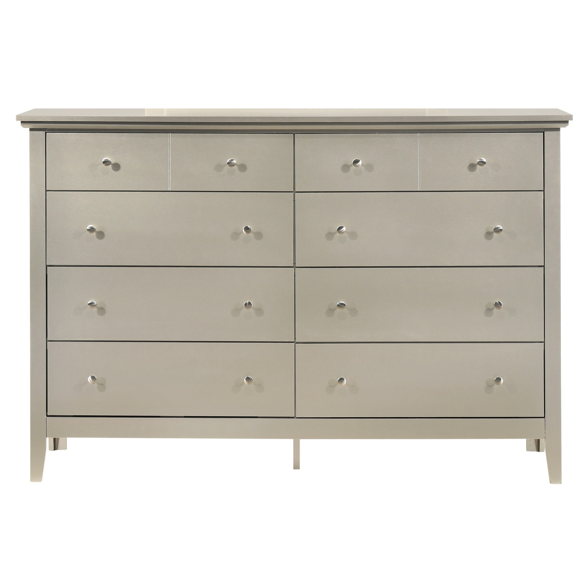LYKE Home Haddon Dresser - - 36018401 - Mycitystee