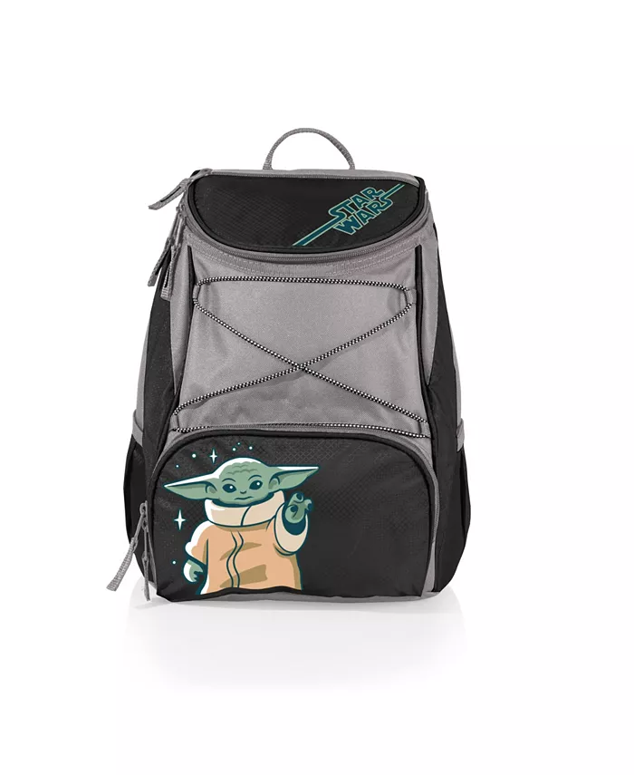 Oniva Mandalorian the Child Cooler Backpack - Mycitystee