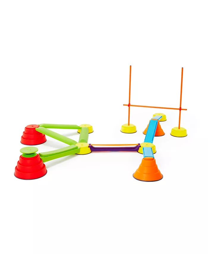 Gonge - Toys Build N' Balance Advanced Set - Mycitystee
