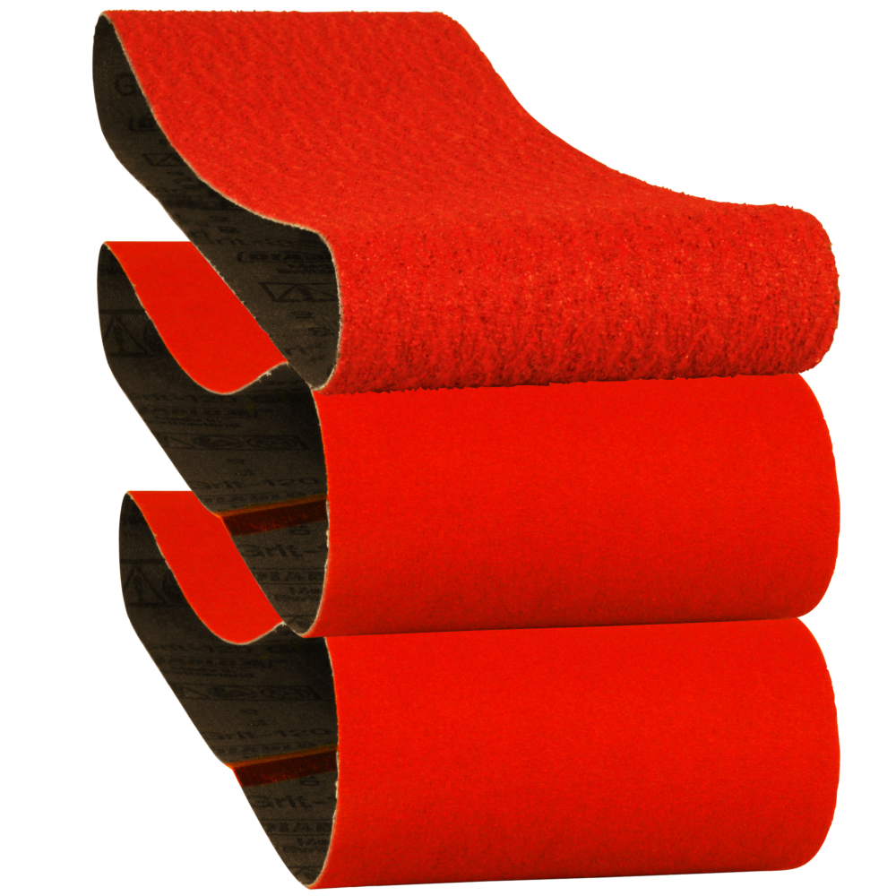 Diablo Tools 4x24 Assorted Belt Pack - Mycitystee
