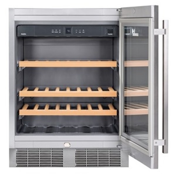 Built-In 46 bottle Beverage Center - Mycitystee