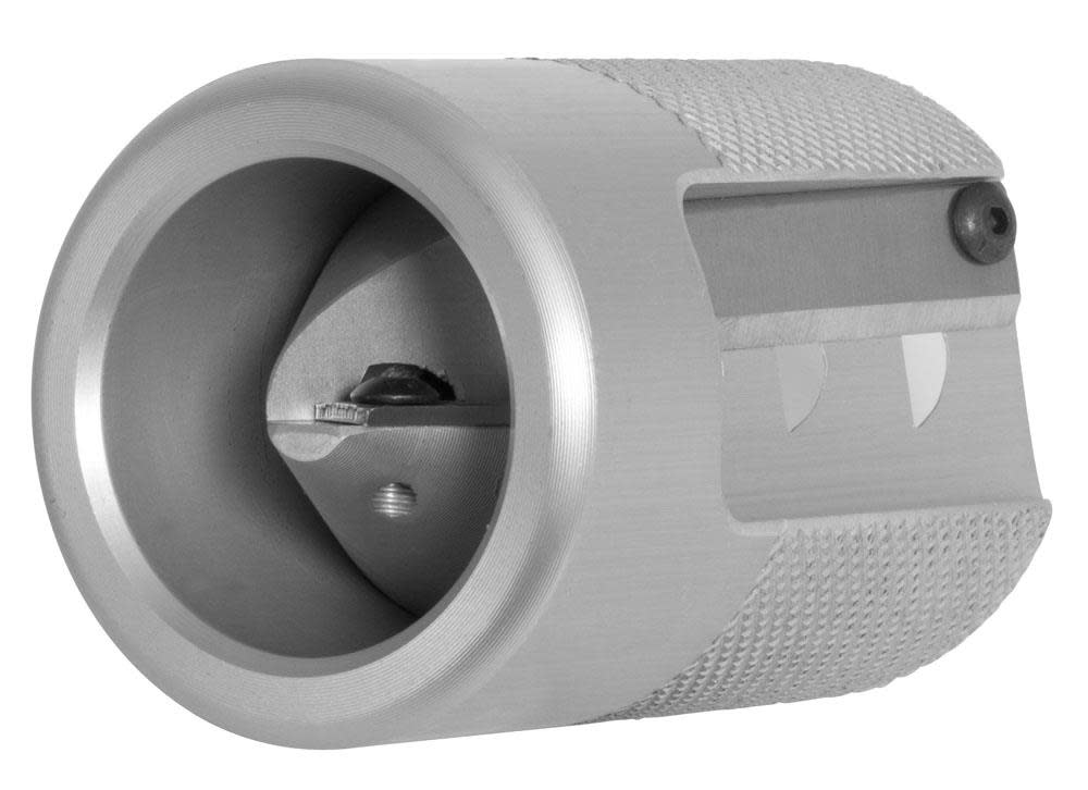 Deburring Tool， Interior/Exterior Diameter - Mycitystee
