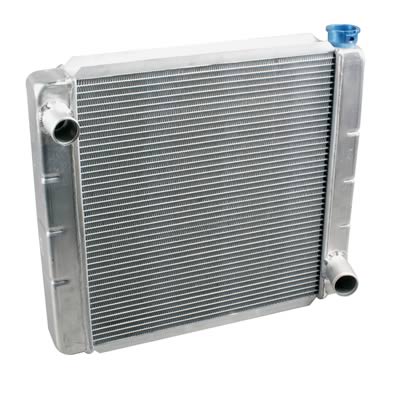 Summit Racing SUM-380324 Summit Racing? Universal Fit Aluminum Radiators - Mycitystee