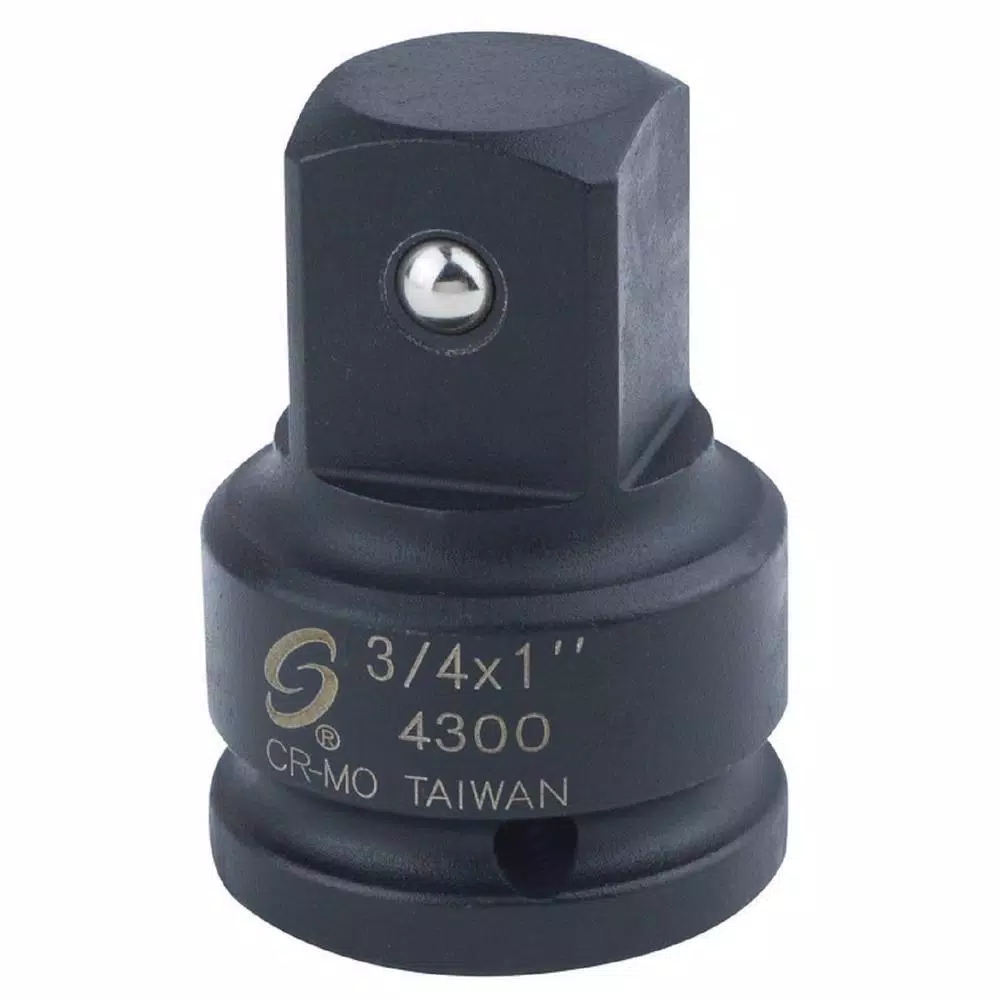 SUNEX TOOLS Impact Socket Adapter and#8211; XDC Depot - Mycitystee