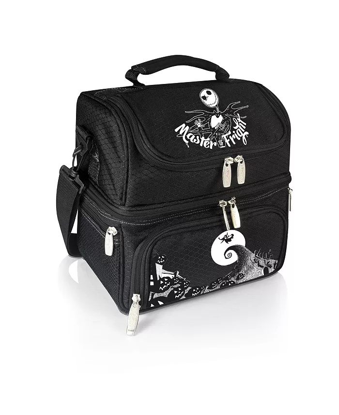 Disney The Nightmare Before Christmas Pranzo Lunch Tote - Mycitystee