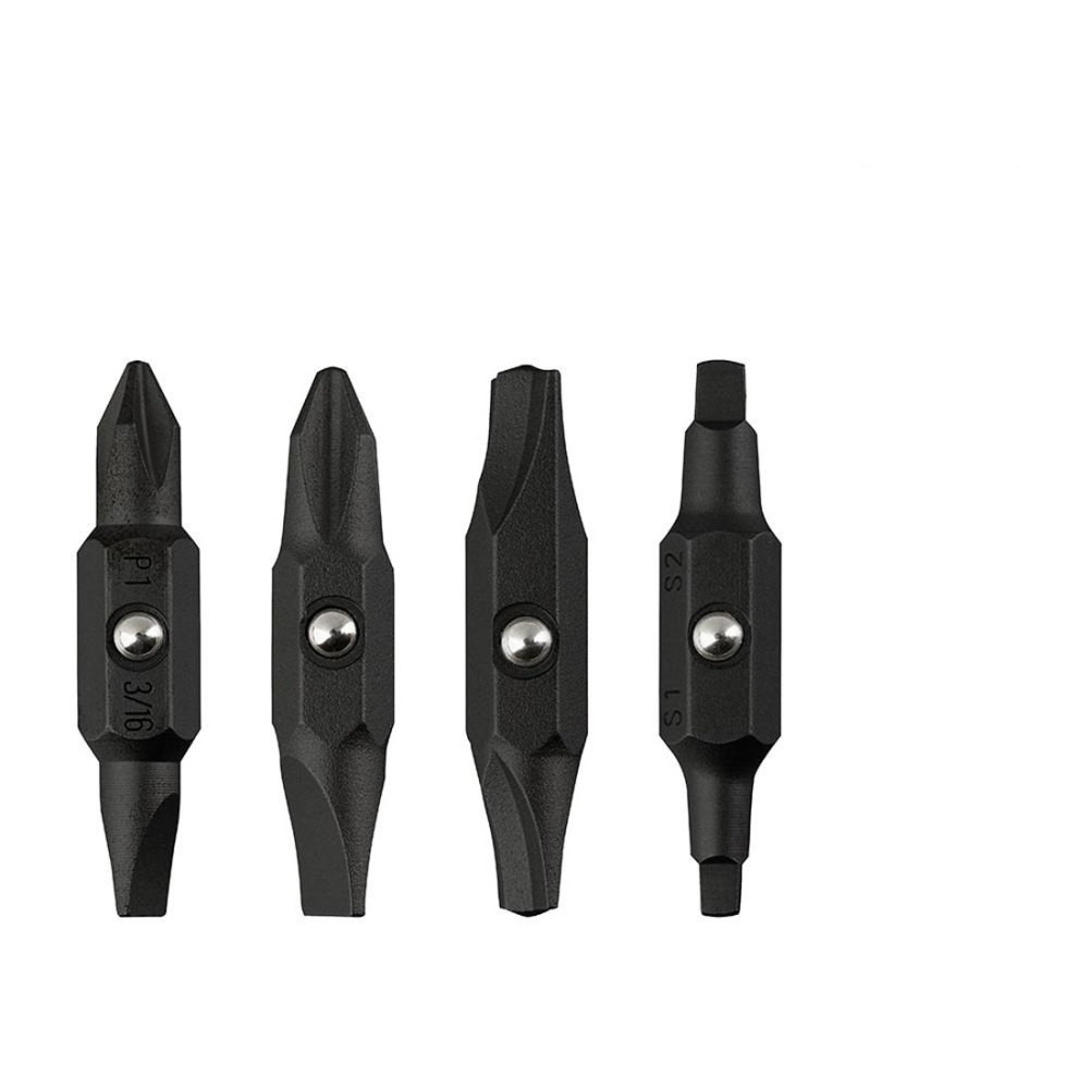 Milwaukee Multi Bit Replacement Set 4pc 48-22-2111 from Milwaukee - Mycitystee