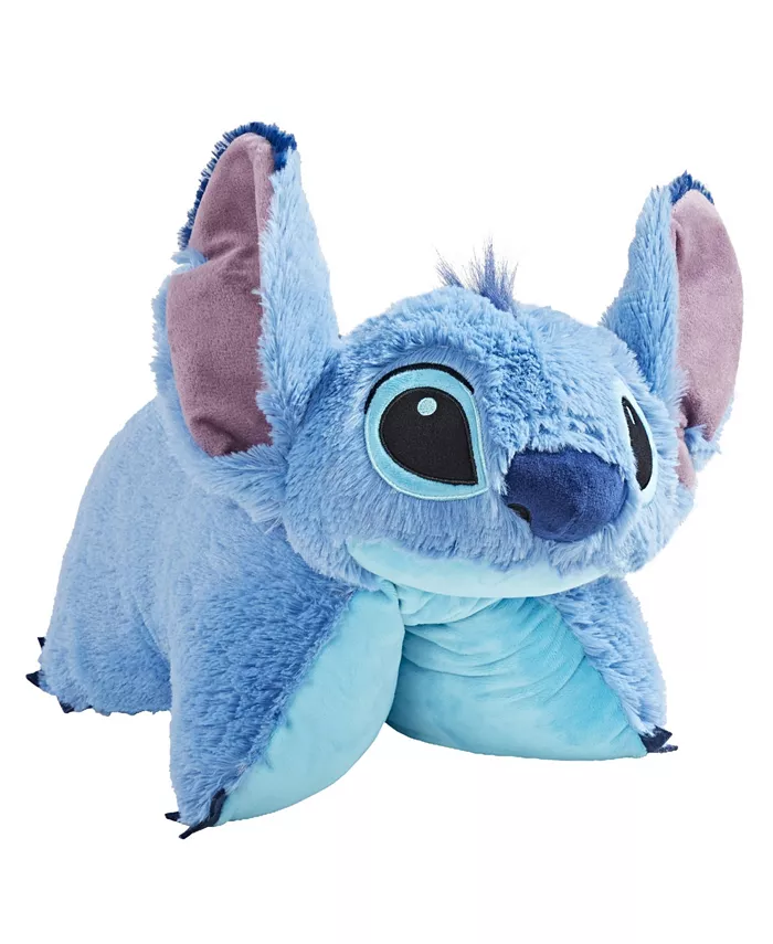Pillow Pets Disney Lilo Stitch Stitch Stuffed Animal Plush Toy - Mycitystee