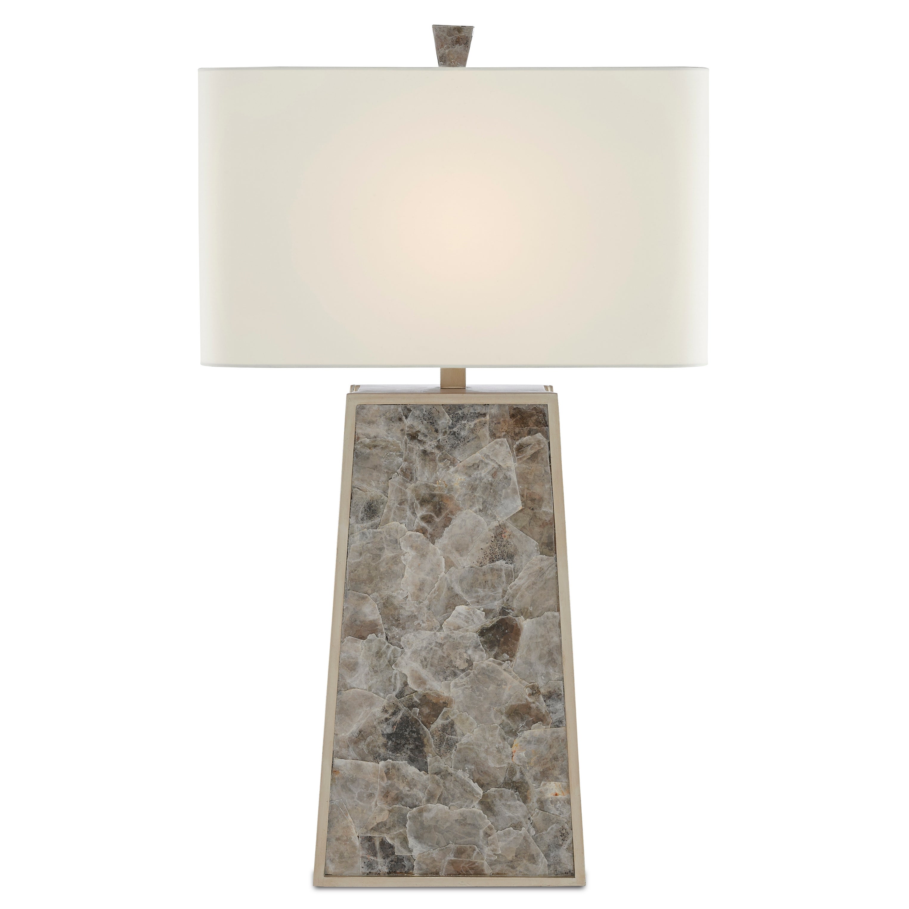 Currey and Company Calloway Table Lamp - 33