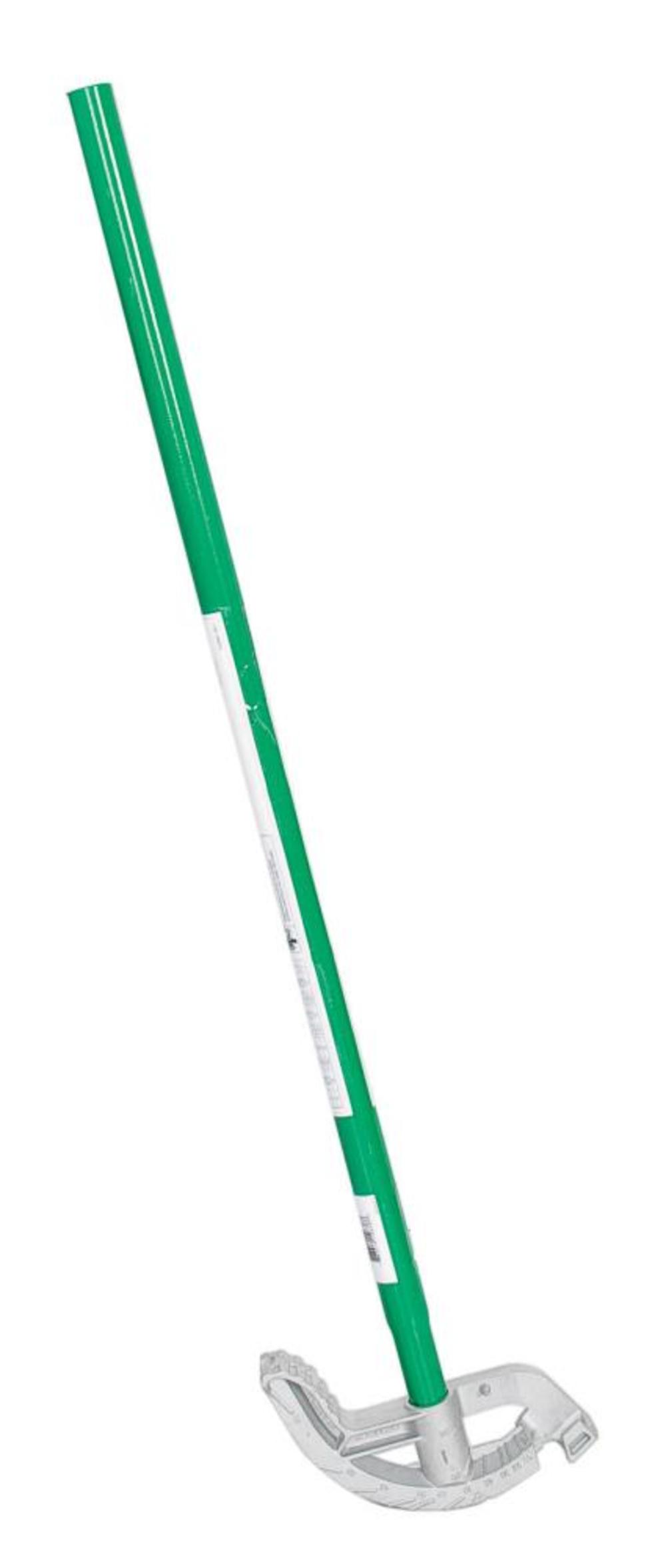 Hand Bender with 1/2 In. Handle - Mycitystee