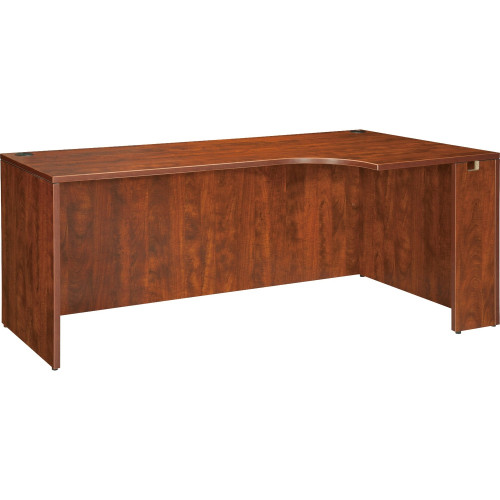 Lorell Essentials Rectangular Right Credenza (69909) - Mycitystee