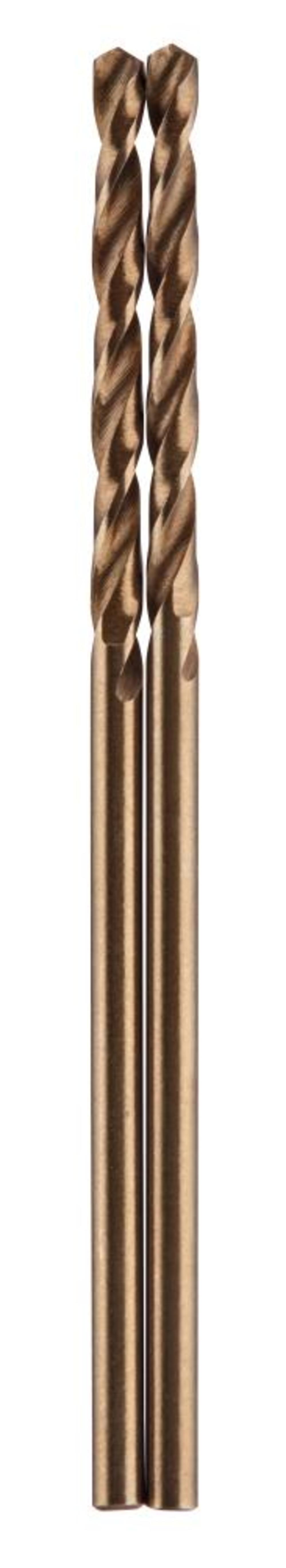 Milwaukee Cobalt Red Helix Bit 48-89-2501M910 from Milwaukee - Mycitystee