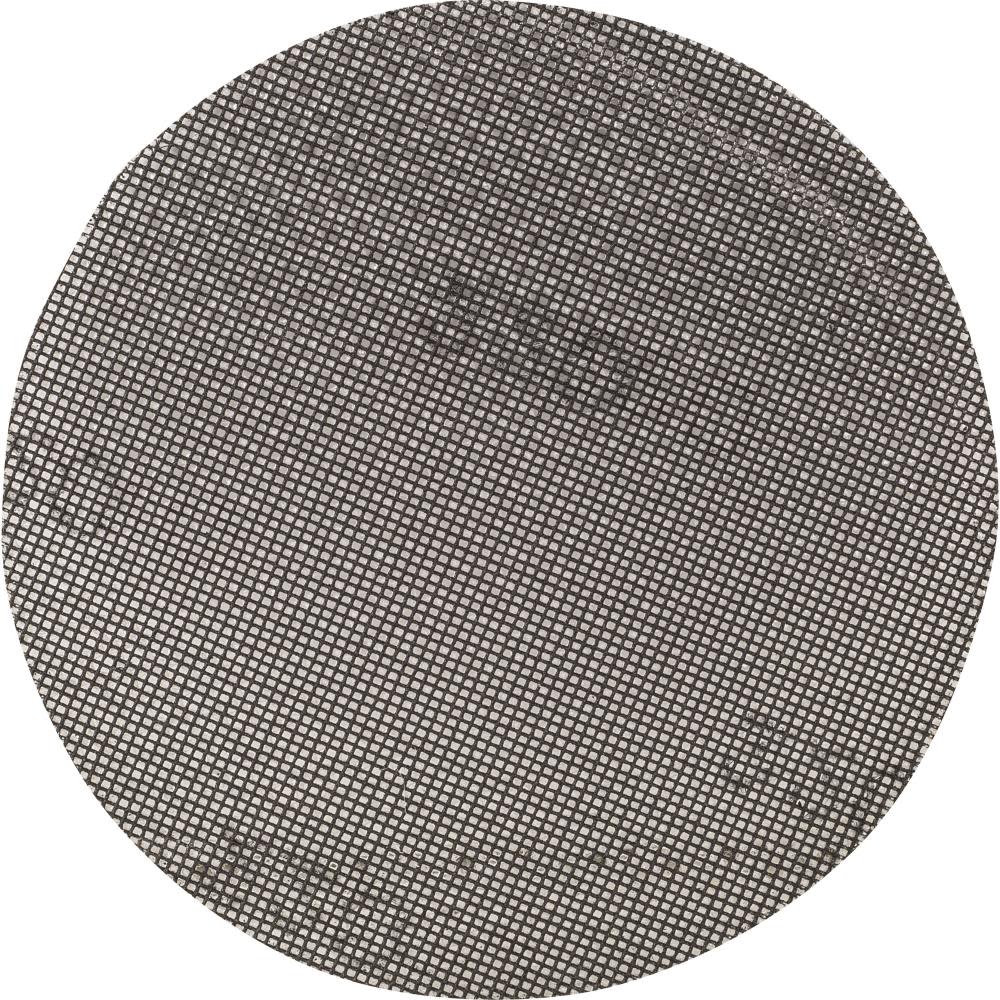 DEWALT Mesh 5-in 220 Grit Random Orbit Disks (5 PACK) DWAM4306 from DEWALT - Mycitystee