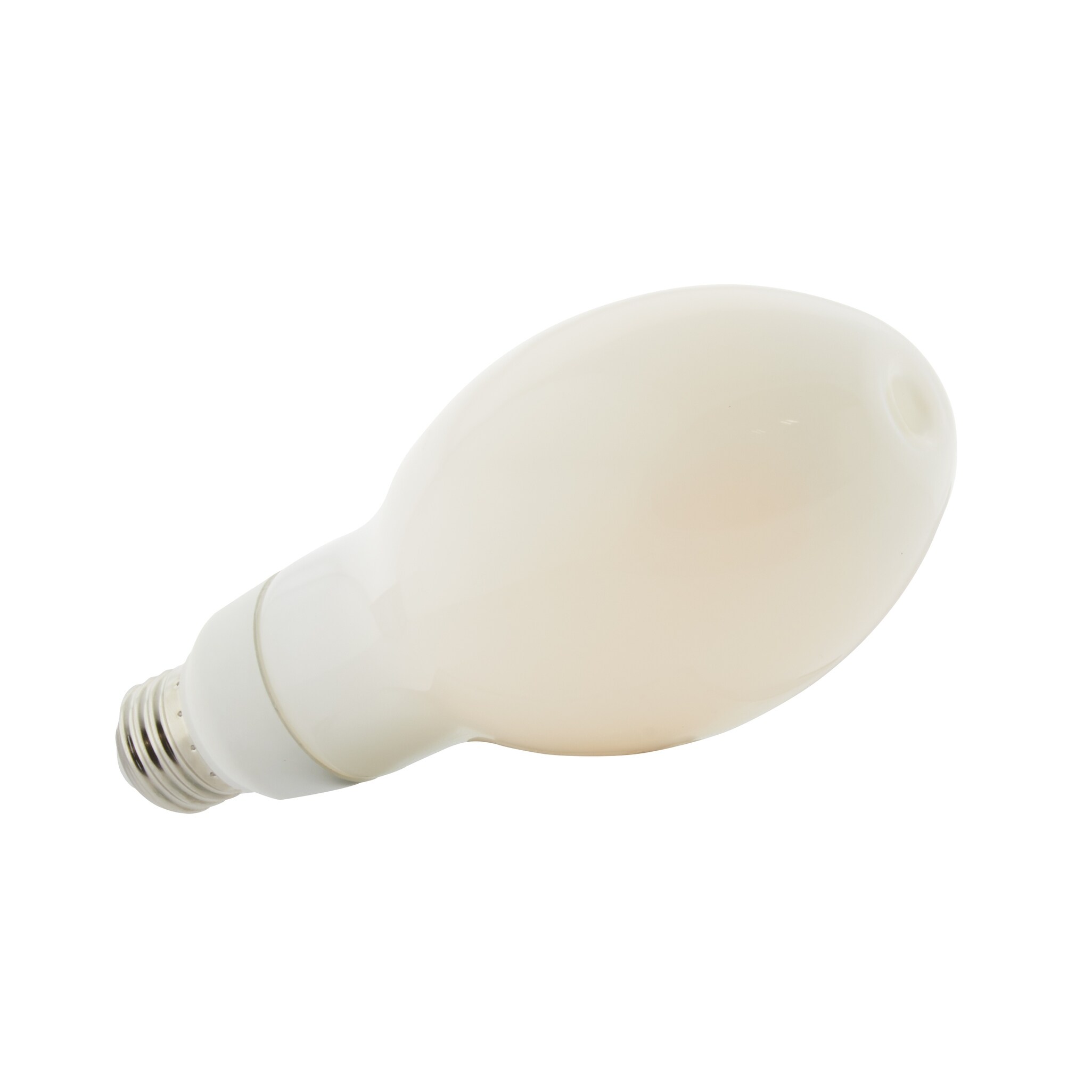 30 Watt LED HID Replacement ED23 5000K Medium base 120-277 Volt Type B Ballast Bypass - White - N/A - Mycitystee