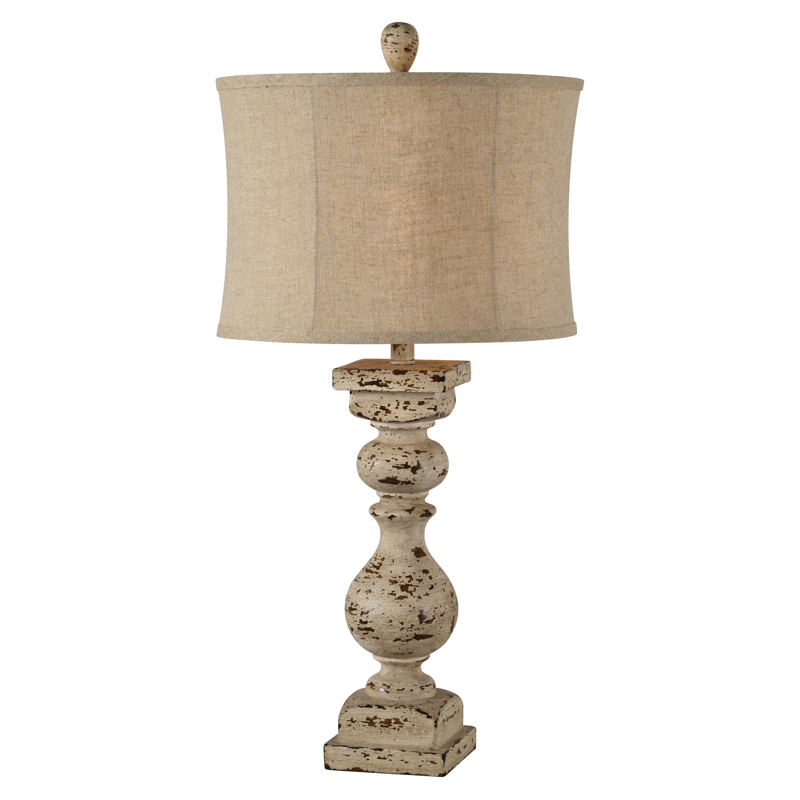 Cooper Table Lamps， Set of 2 - 31.00 - Mycitystee