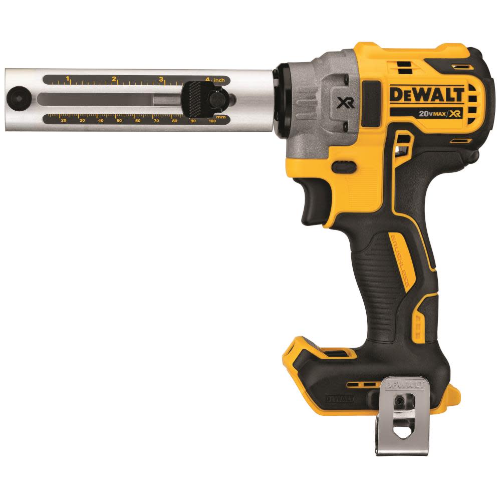 DEWALT 20V MAX Cordless Cable Stripper (Tool Only) DCE151B from DEWALT - Mycitystee
