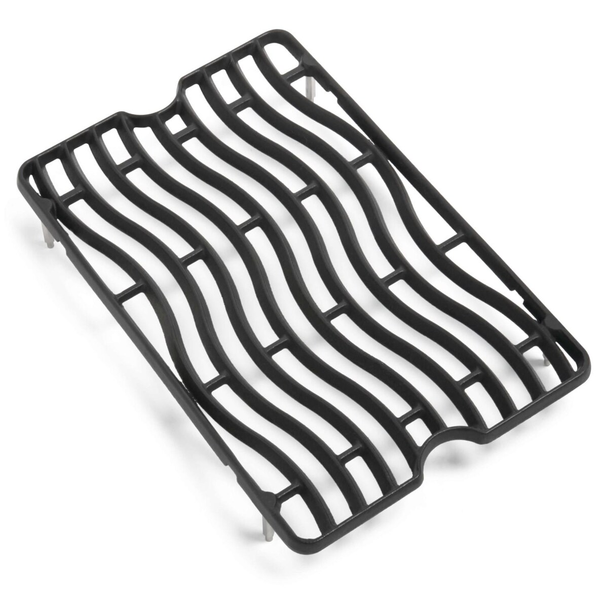 Napoleon Cast Iron Infrared Side Burner Grid For Rogue Series Grills - Mycitystee