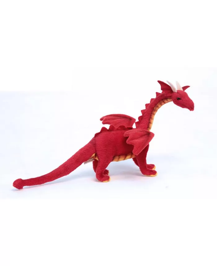 First and Main Hansa Baby Dragon Plush Toy - Mycitystee