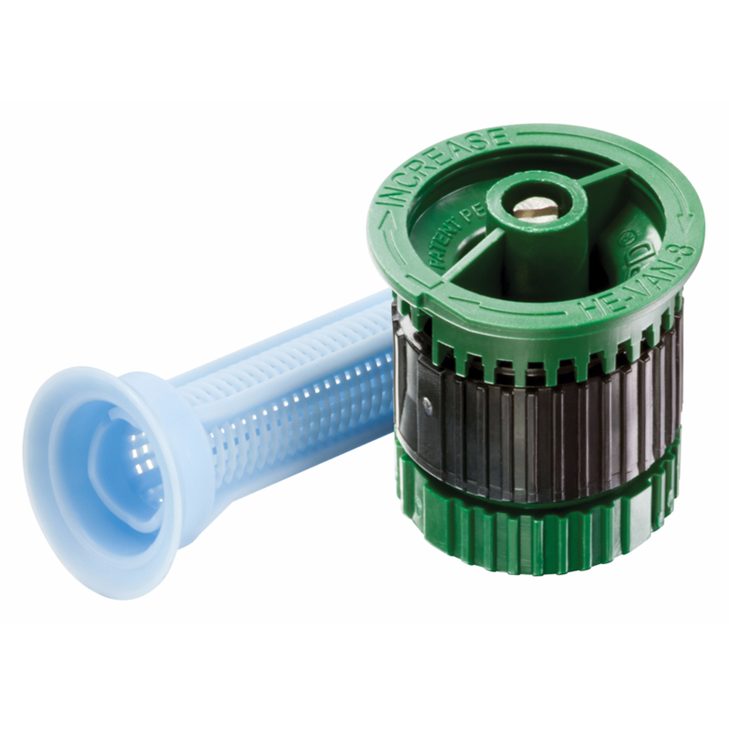 Rain Bird Plastic 8 ft. Full-Circle Pop-Up Nozzle - Mycitystee