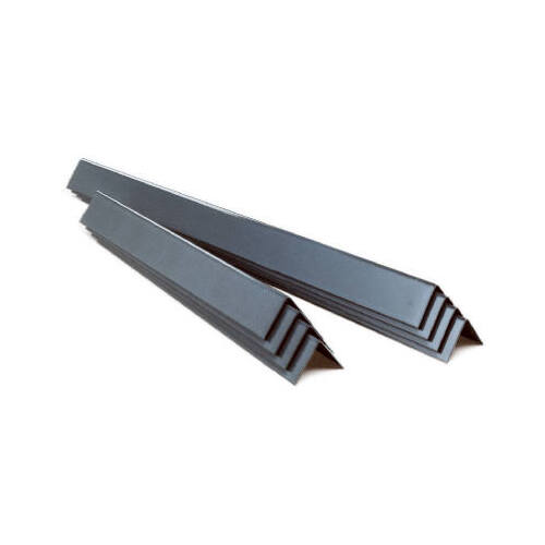 Weber 7534 Flavorizer Bar， Steel， Porcelain Enamel-Coated - pack of 5 - Mycitystee