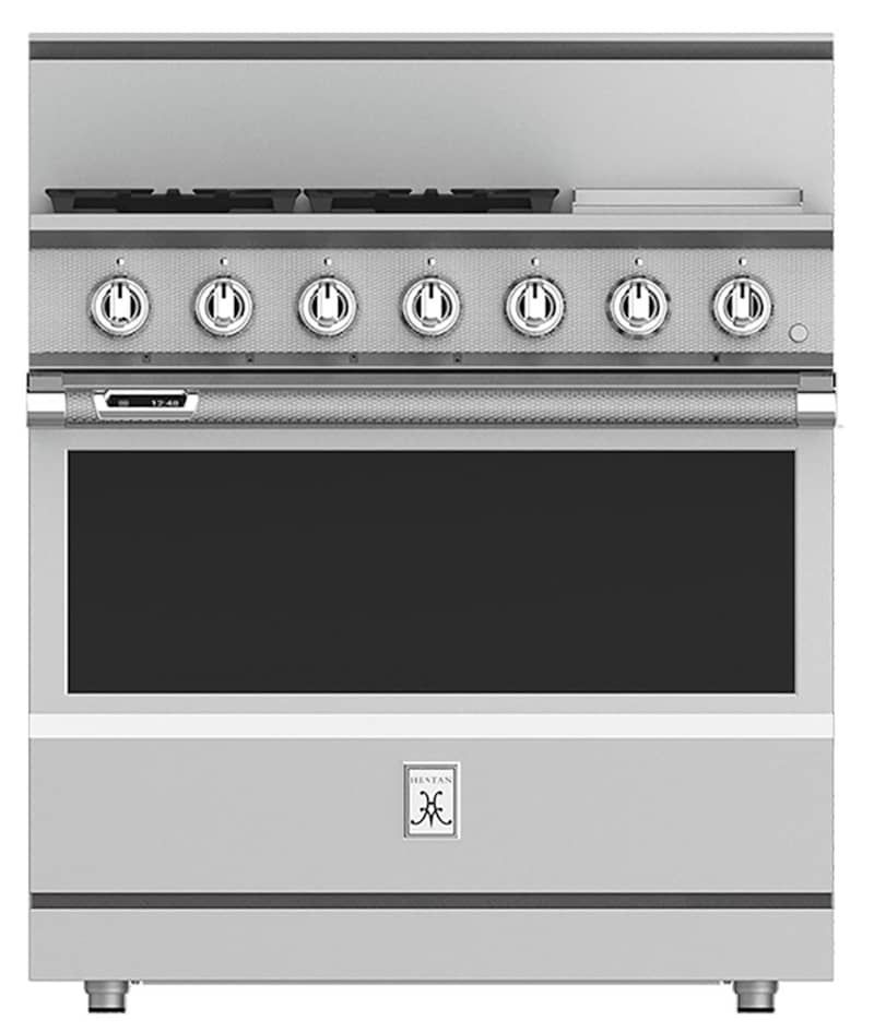 Hestan KRD Series 36