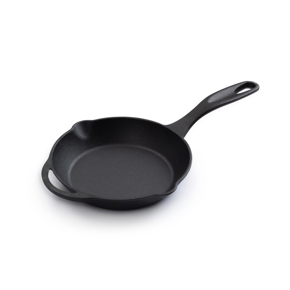 Barebones Living 8-Inch Cast Iron Skillet - Mycitystee