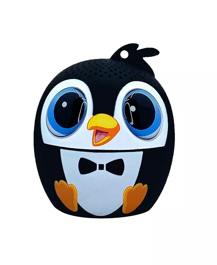 My Audio Pet Penguin V5.0 Bluetooth Speaker - Mycitystee