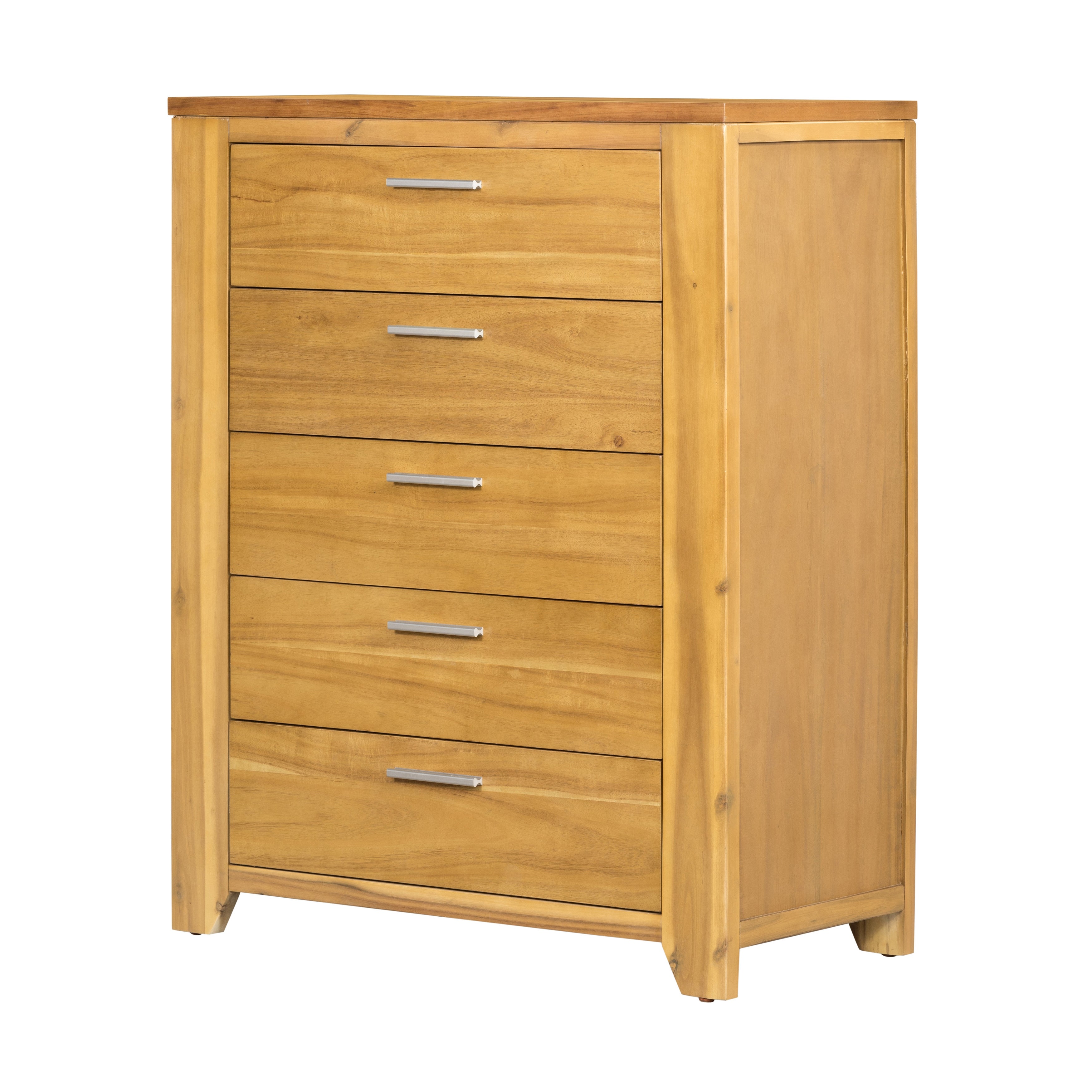 AandB Home 5-Drawer Tallboy - - 36744075 - Mycitystee