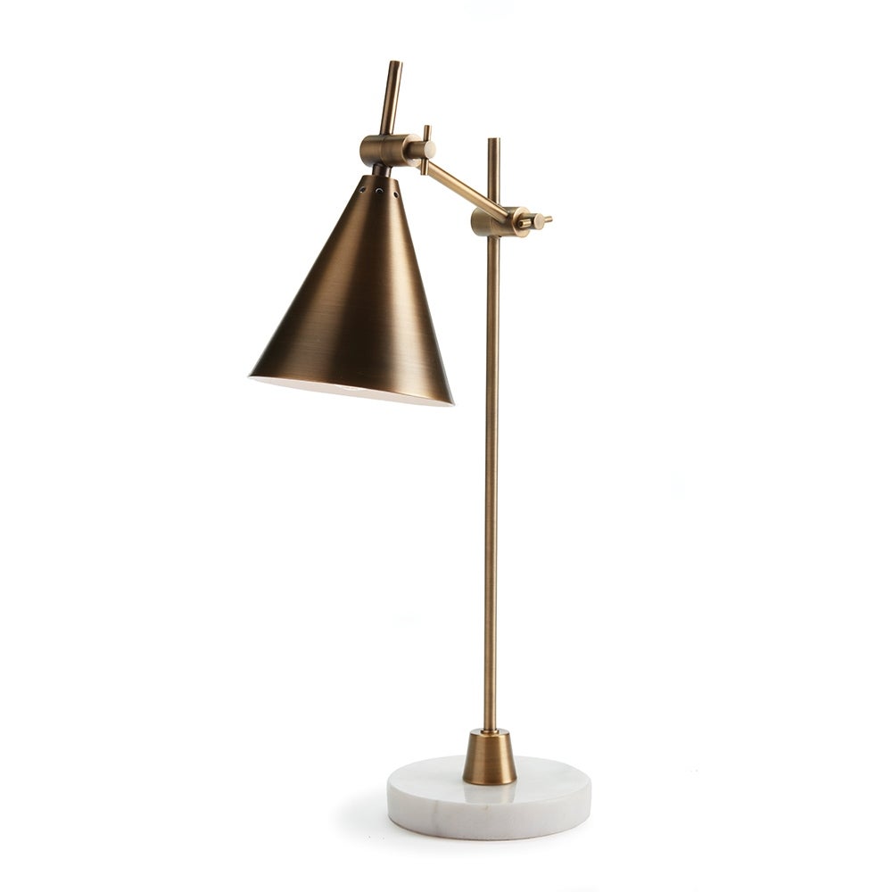 Arnoldi Desk Lamp - Mycitystee
