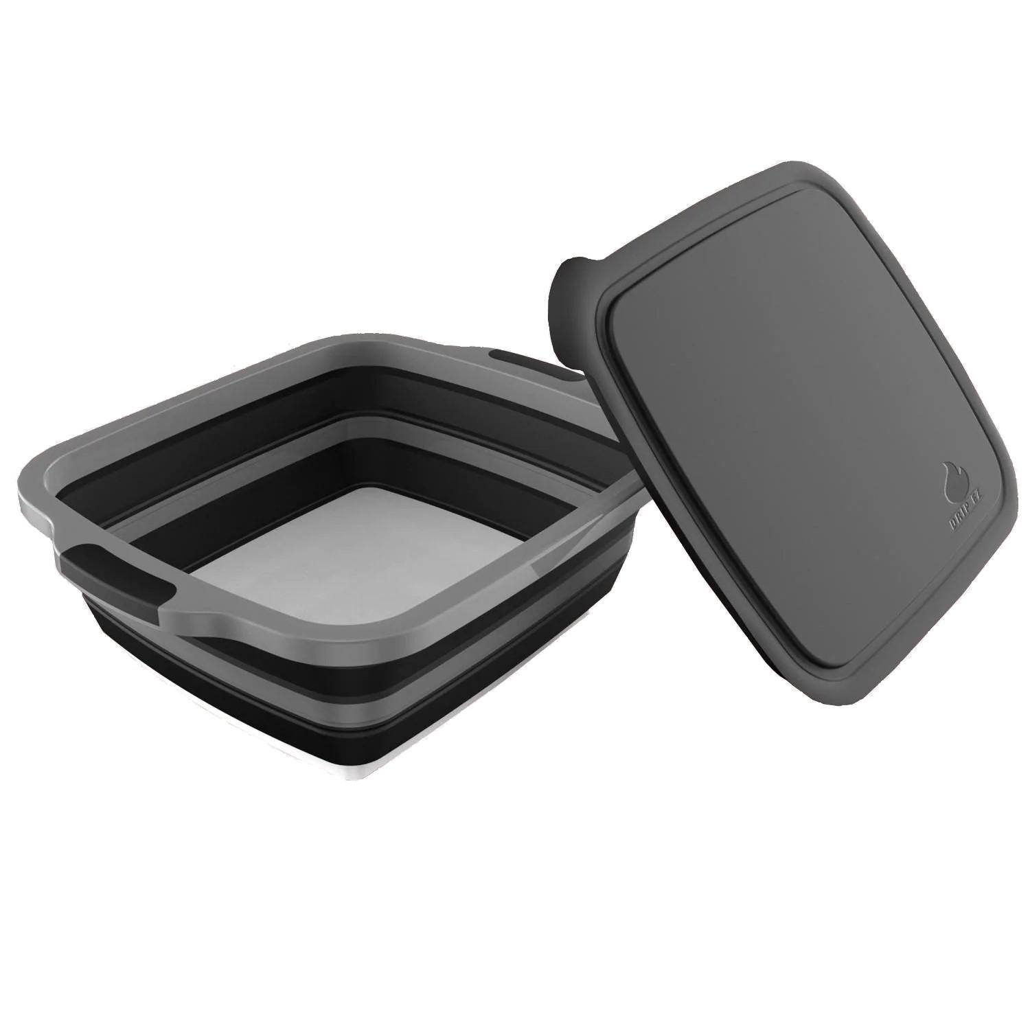 Drip EZ XL BBQ Prep Tub - Mycitystee