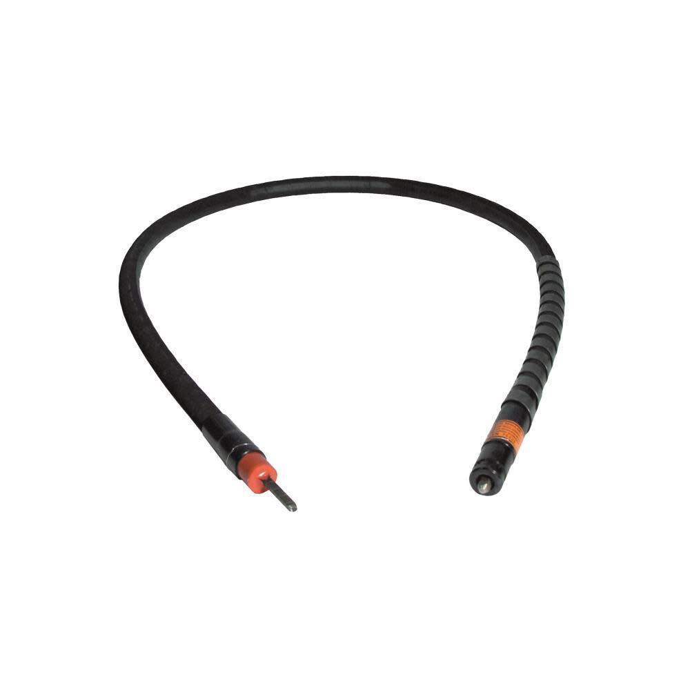 Wacker SM7S Flex Shaft 23' - Mycitystee