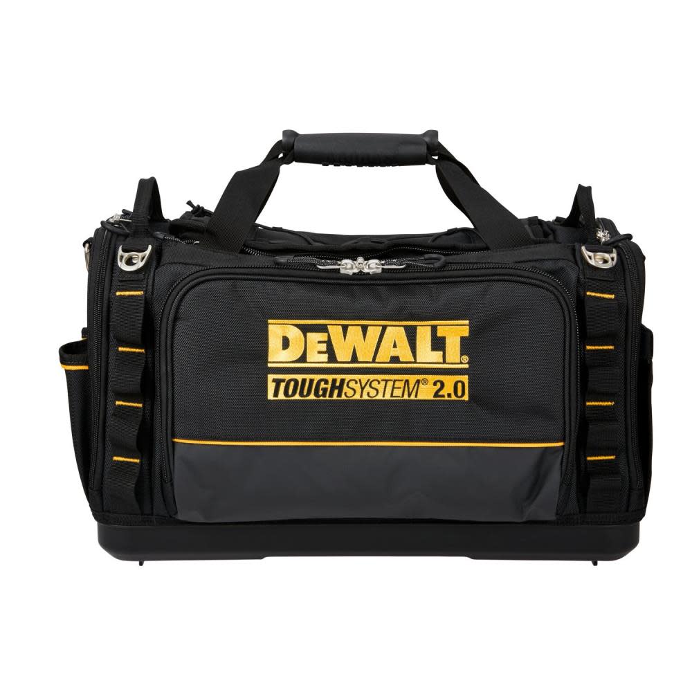 DEWALT ToughSystem 2.0 Jobsite Tool Bag DWST08350 from DEWALT - Mycitystee