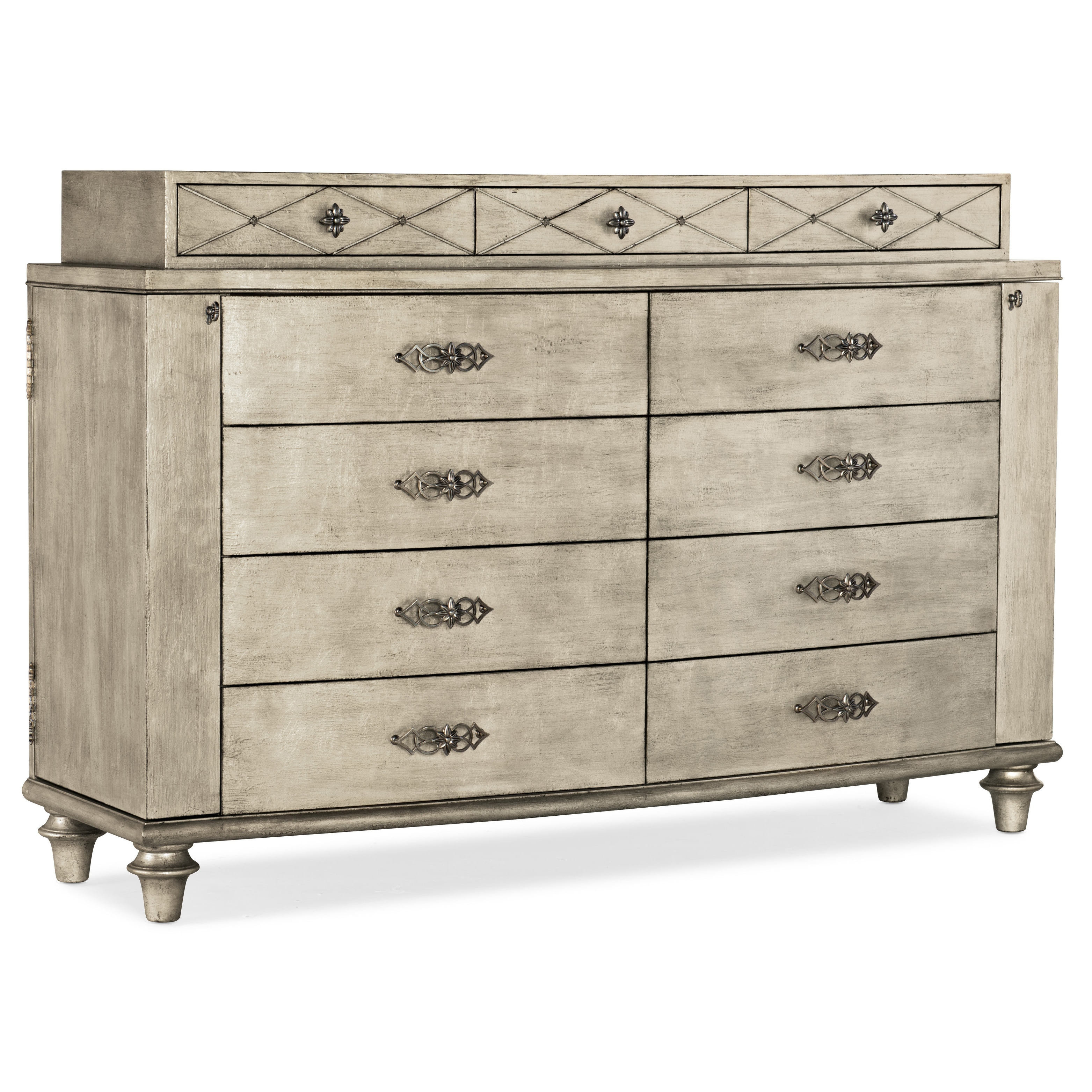 Sanctuary Diamont Dresser. - - 36070524 - Mycitystee