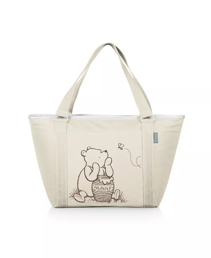 Disney Oniva Winnie The Pooh Topanga Cooler Tote Bag - Mycitystee