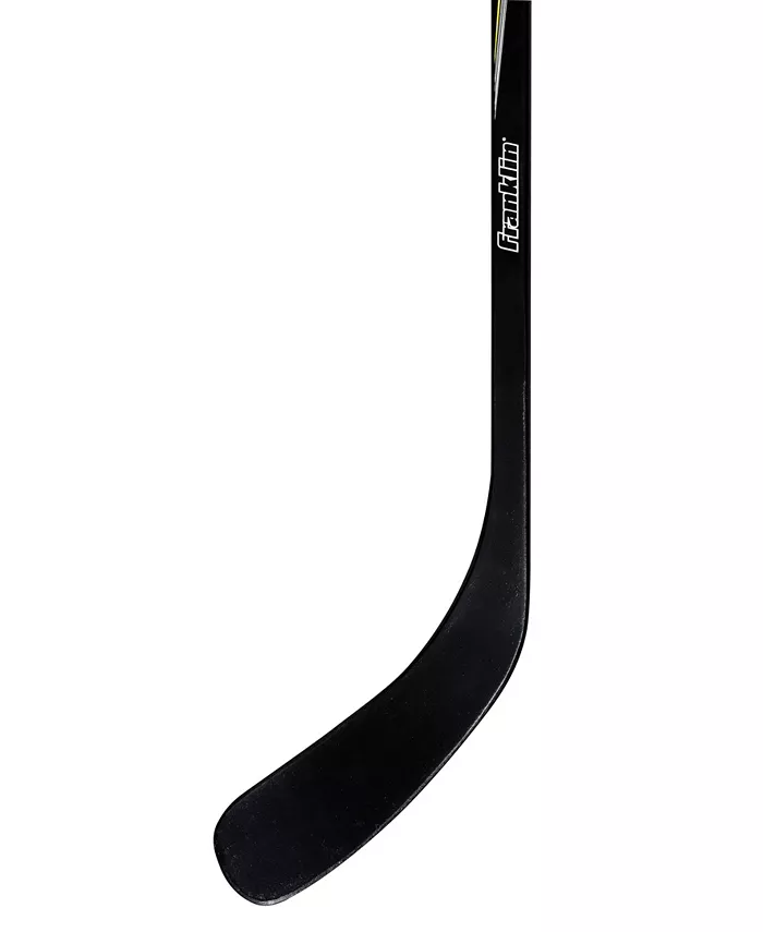 Franklin Sports Youth Left Shot Power X Street Hockey Stick -  46