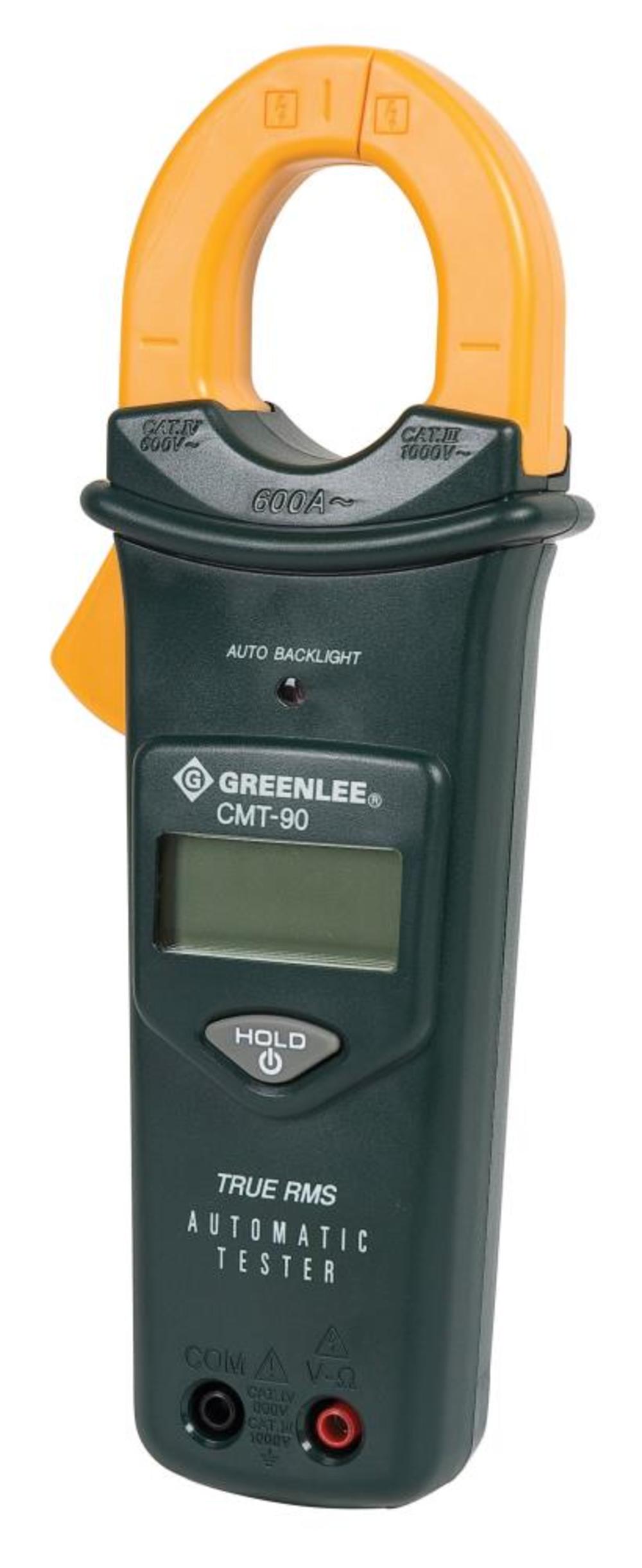 True RMS 1000 V, 600 A Electrical Tester - Mycitystee