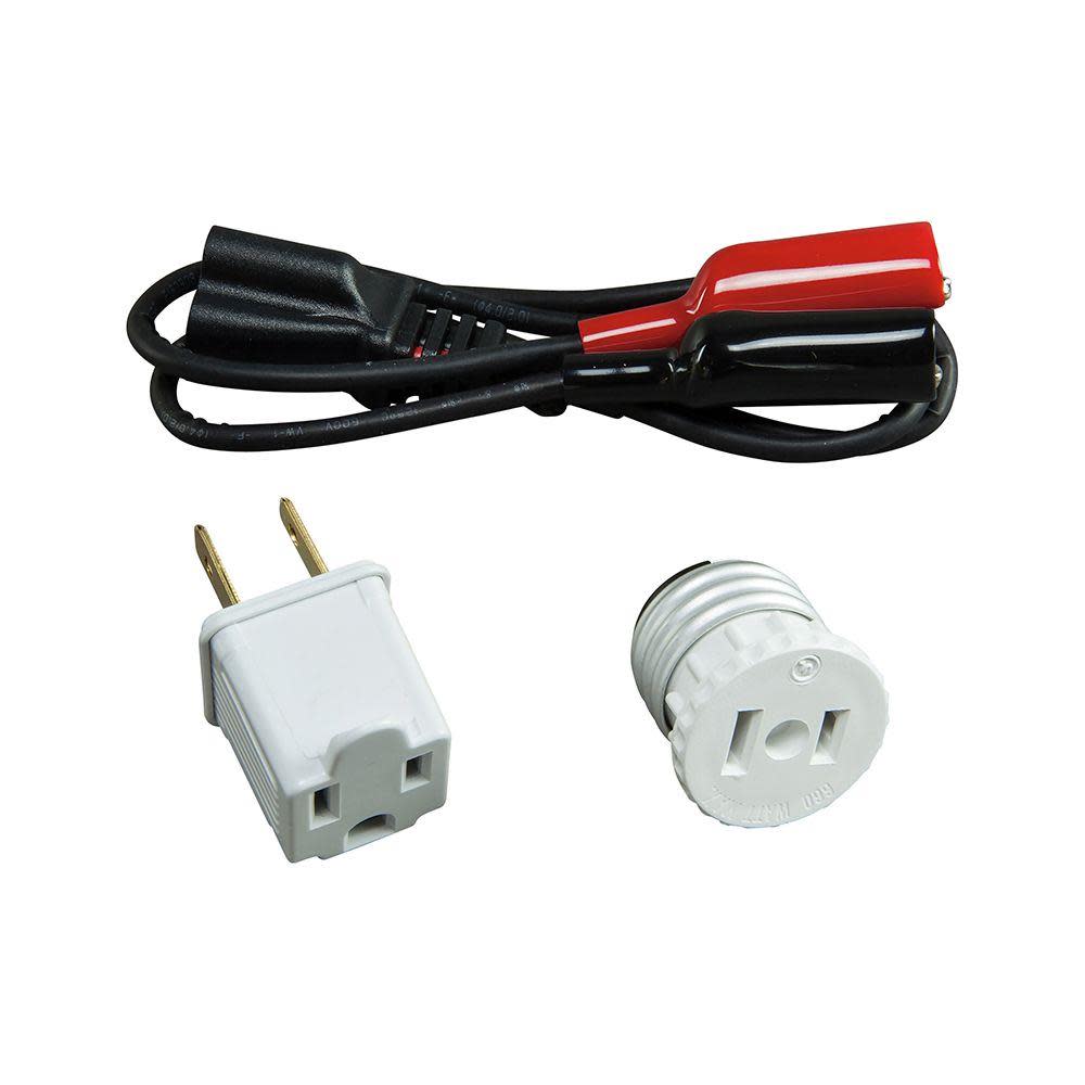 Circuit Breaker Finder Accy Kit - Mycitystee