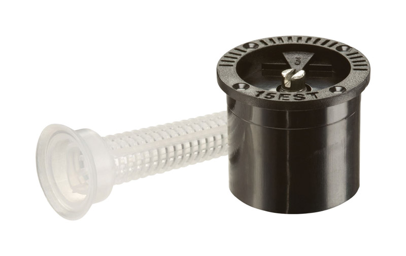 Rain Bird Plastic 15 ft. End Strip Spray Nozzle - Mycitystee