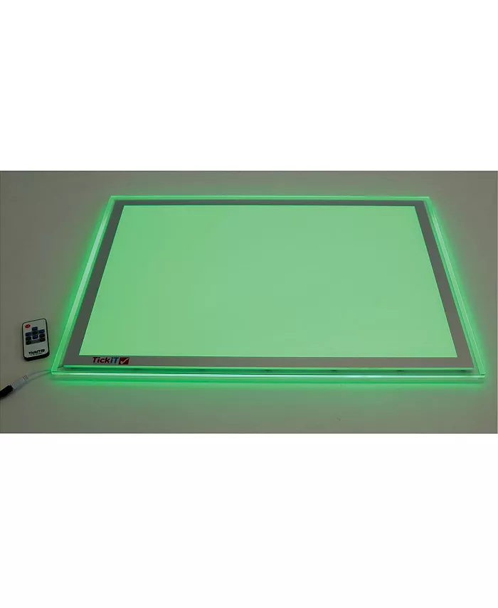 TickiT Color Changing Light Panel - Mycitystee
