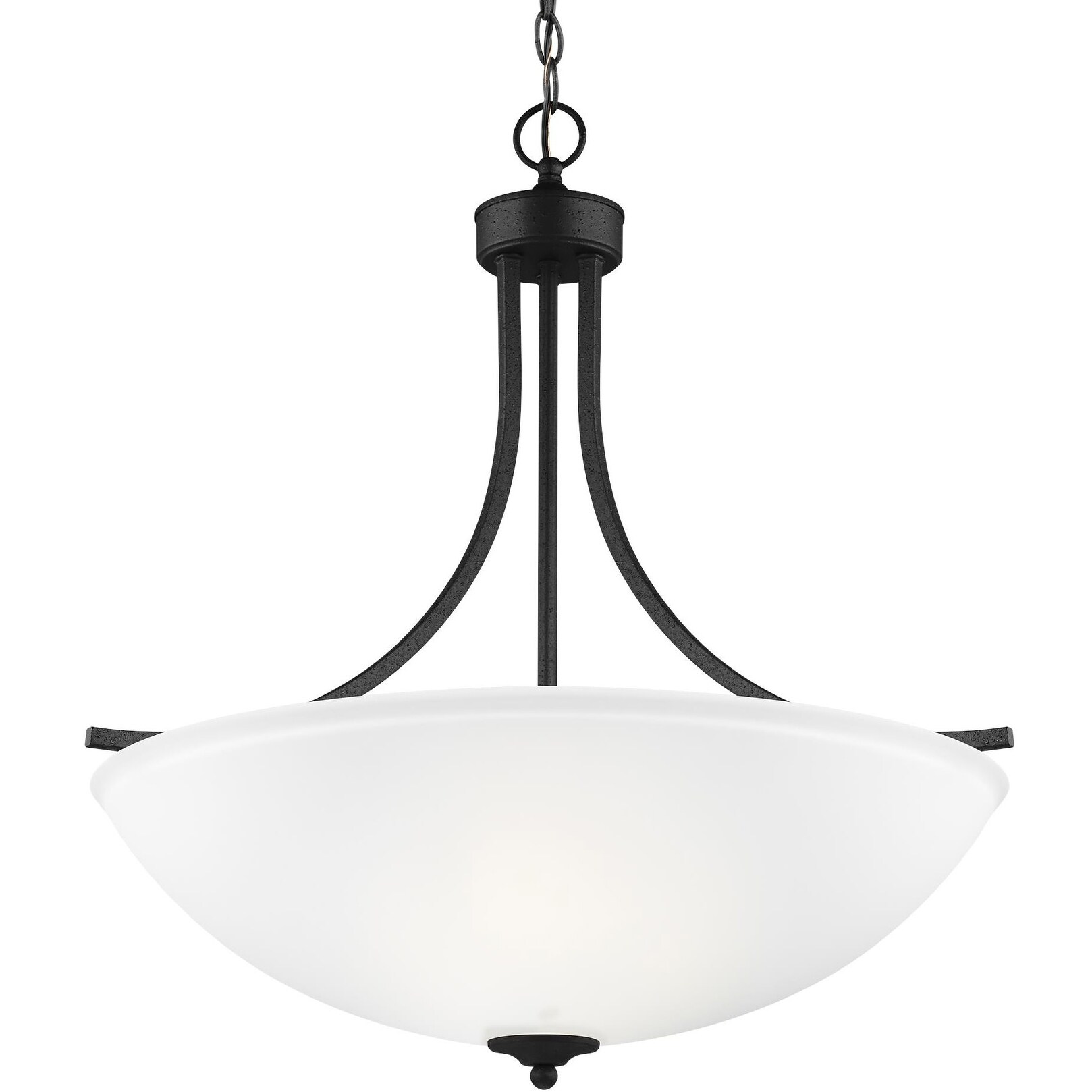Generation Lighting Geary 4 Light 25