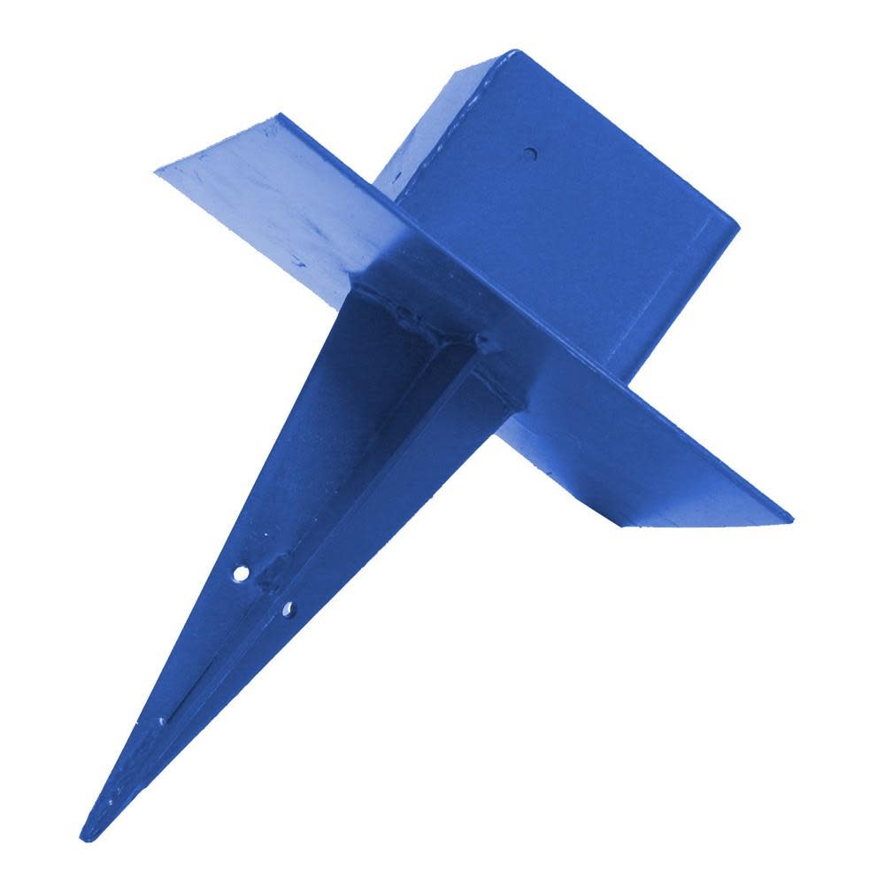 Pole Anchor - Mycitystee