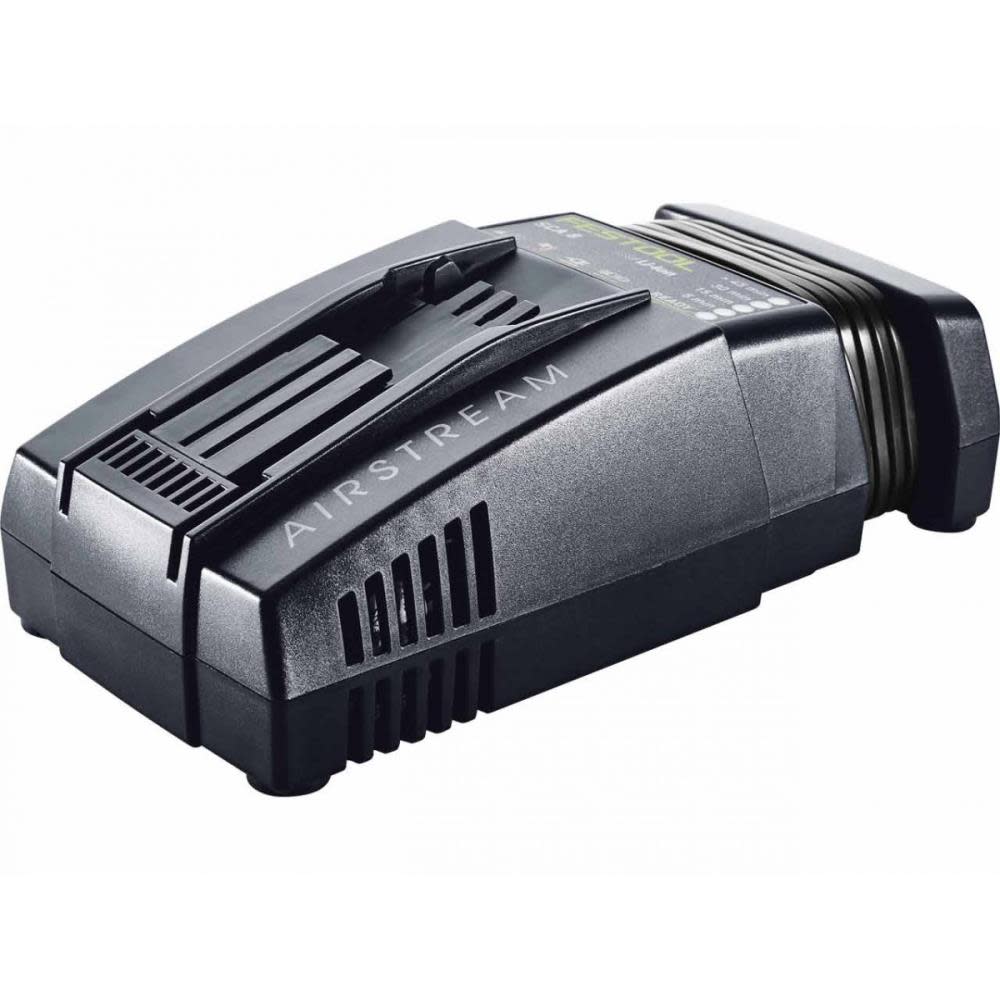 Quick Charger AirStream SCA 8 - Mycitystee